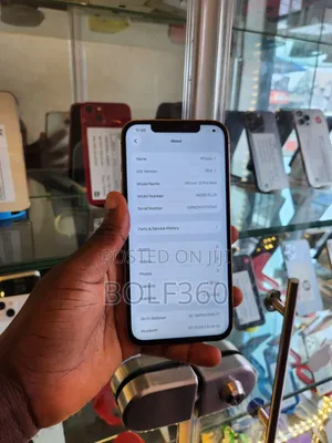 Apple iPhone 12 Pro Max 128 GB Gold