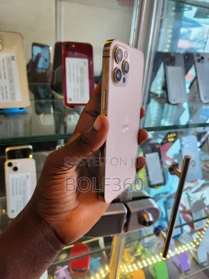 Apple iPhone 12 Pro Max 128 GB Gold