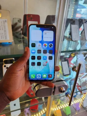 Apple iPhone 12 Pro Max 128 GB Gold