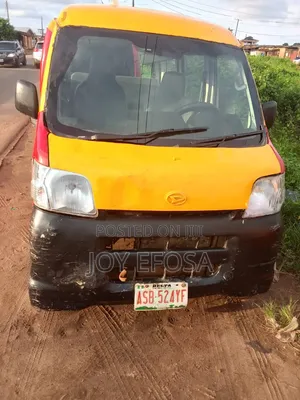 Daihatsu Hijet 2000