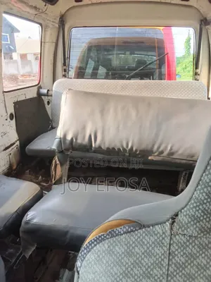 Daihatsu Hijet 2000