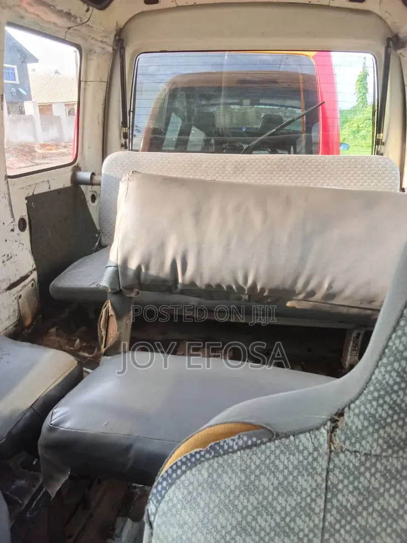 Daihatsu Hijet 2000