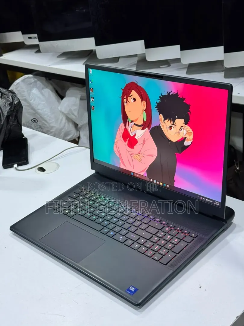 Laptop Alienware 18 Area-51 64GB Intel Core Ultra 9 SSD 2T