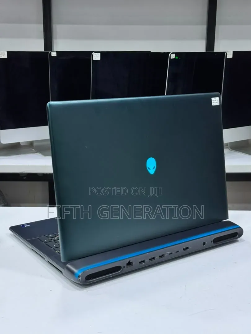 Laptop Alienware 18 Area-51 64GB Intel Core Ultra 9 SSD 2T