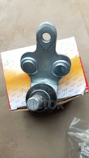 Toyota Corolla Camry Hilux Lexus Ball Joint MCN Gold 1pc