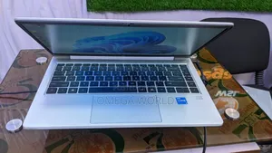 Laptop HP EliteBook 840 G8 8GB Intel Core i5 SSD 256GB