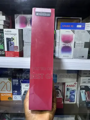 New Huawei MatePad 12 X 1 TB White