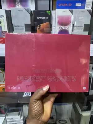 New Huawei MatePad 12 X 1 TB White