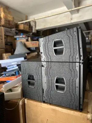 Great Miracle 12 Inches Waterproof Line Array