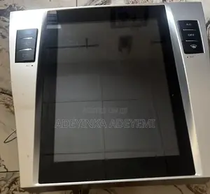 Camry Muscle Full Android Tesla Screen