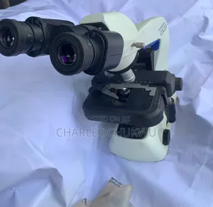 Microscope