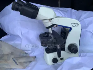 Microscope