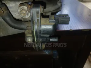 Vapor Canister Purge Solenoid Valve Honda Crosstour 2010-2013