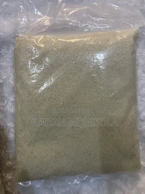 Garri Ijebu