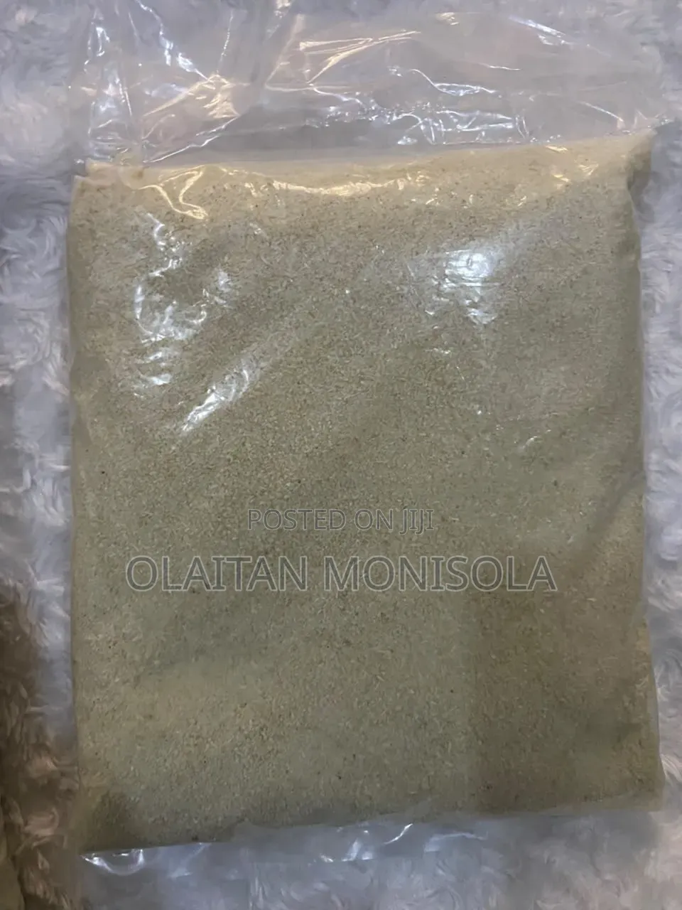 Garri Ijebu