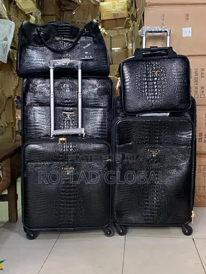 Quality Luggage