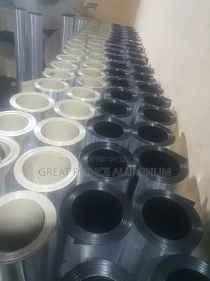 Great Prince Aluminum Roofing Sheet