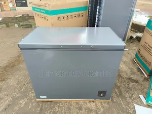 Hisense 250L Chest Freezer ( 1D)