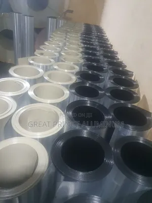Great Prince Aluminum Roofing Sheet