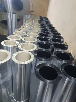Great Prince Aluminum Roofing Sheet