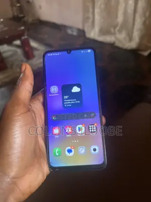 Samsung Galaxy A05 64 GB Blue