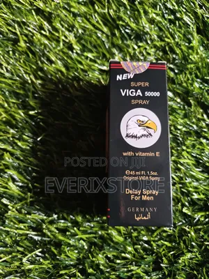 Men Delay Spray Viga