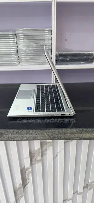 Laptop HP EliteBook 840 G8 8GB Intel Core i5 SSD 256GB