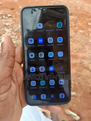 Xiaomi Redmi A1+ 32 GB Red