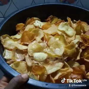 Potato Chips