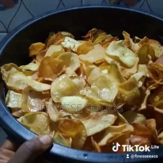 Potato Chips