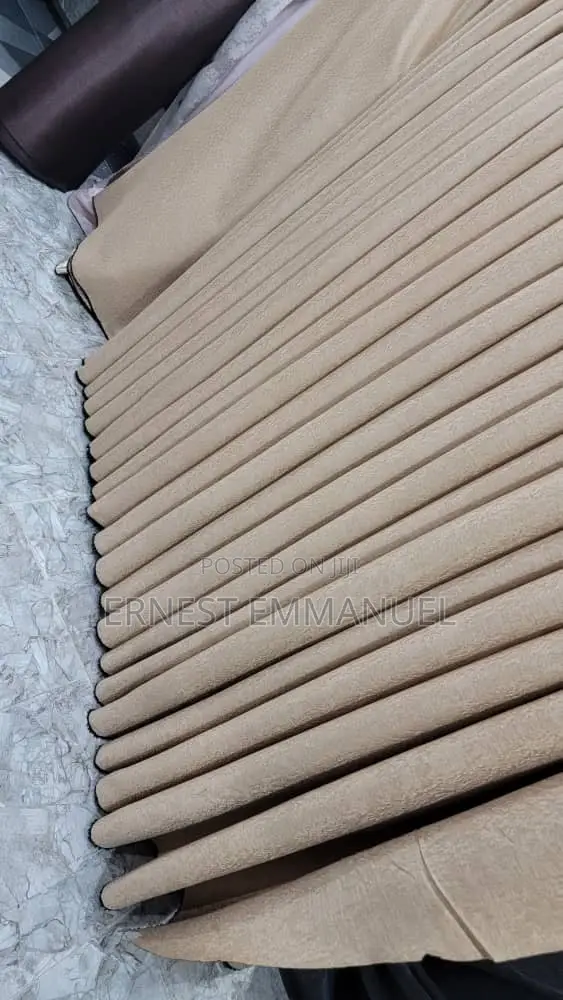 Turkish Curtain