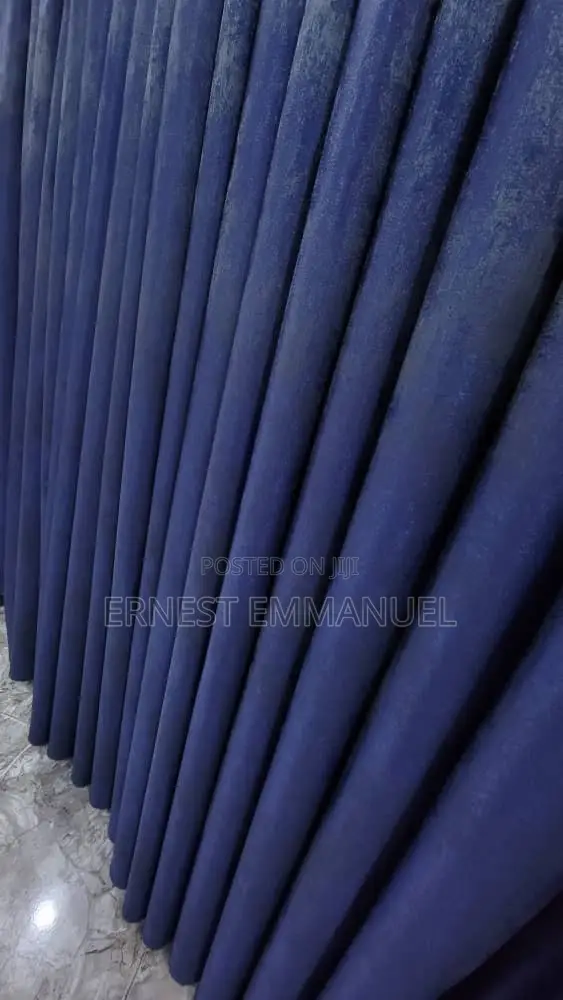 Turkish Curtain