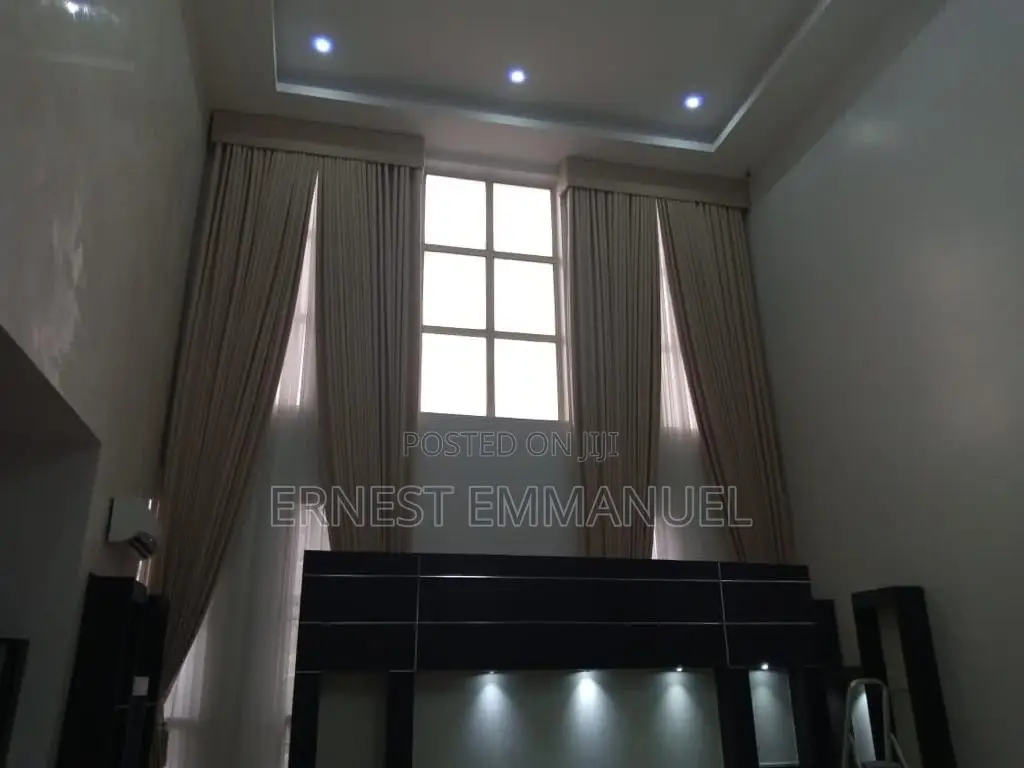 Turkish Curtain