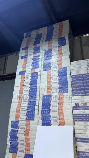 Gypsum Suspended Ceiling