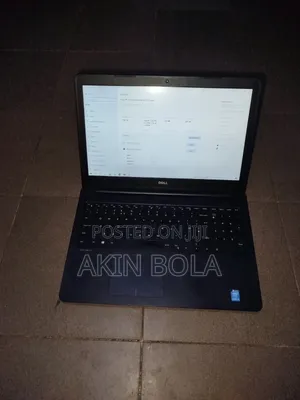 Laptop Dell Latitude 3550 8GB Intel Core i5 HDD 256GB