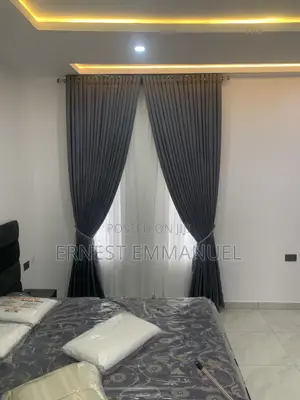 Turkish Curtain