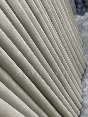 Turkish Curtain
