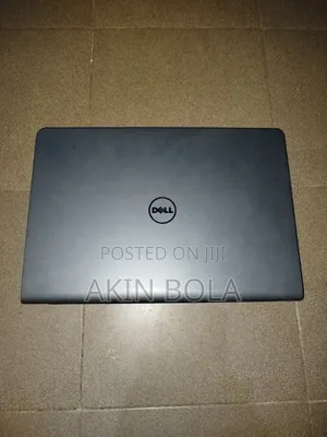 Laptop Dell Latitude 3550 8GB Intel Core i5 HDD 256GB
