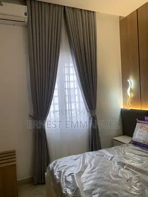 Turkish Curtain
