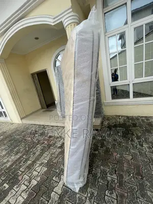 Mattress Orthopedic Bed