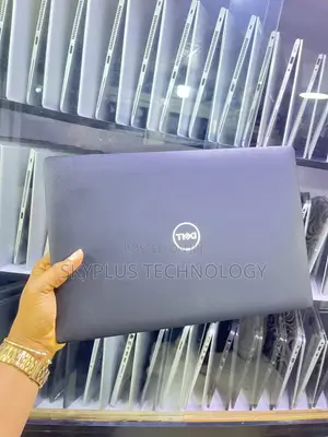 Laptop Dell Latitude 7490 8GB Intel Core i5 SSD 256GB