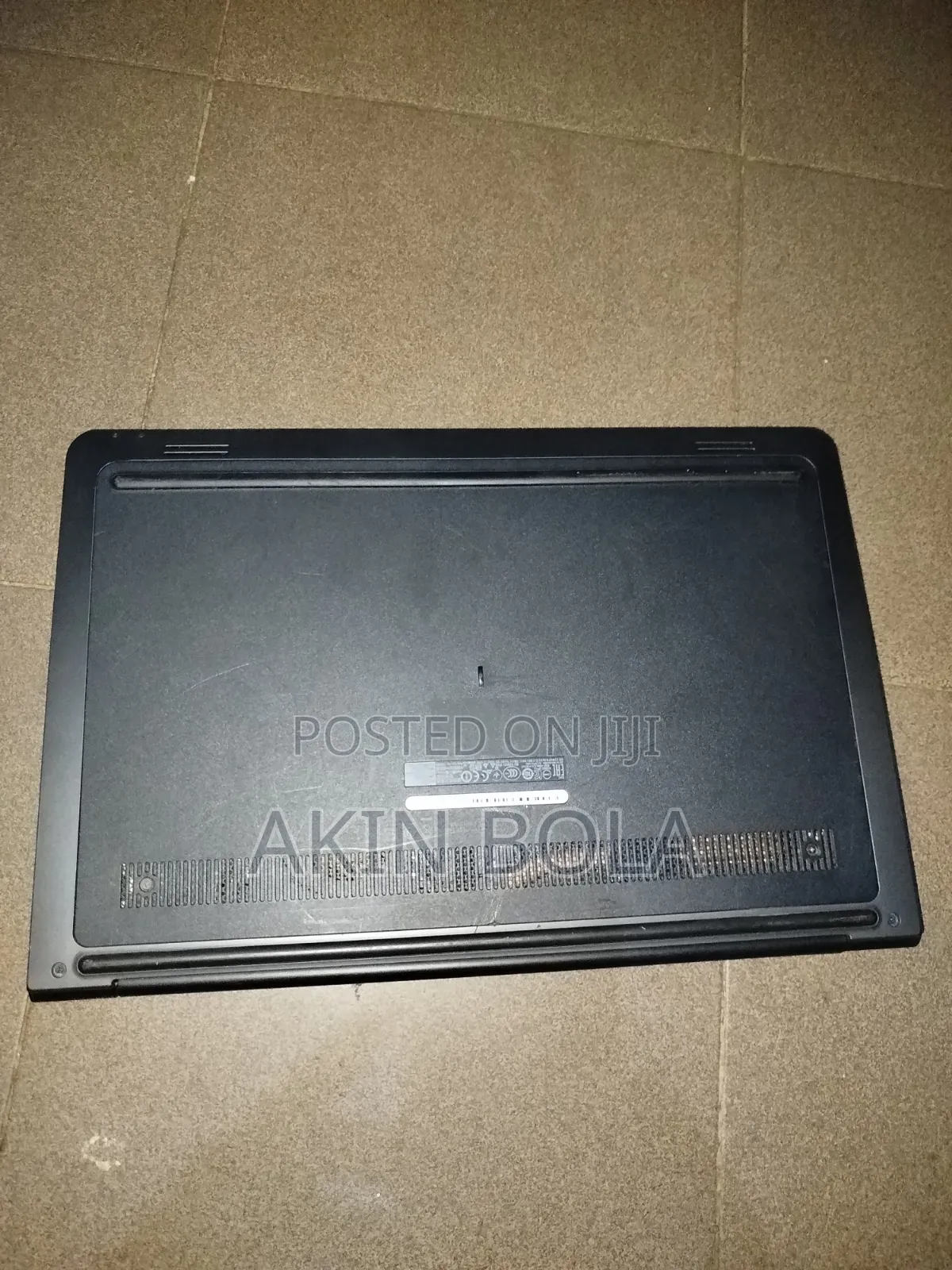 Laptop Dell Latitude 3550 8GB Intel Core i5 HDD 256GB