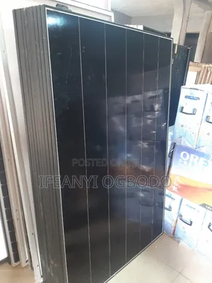 500w Solar Panel Biaficia