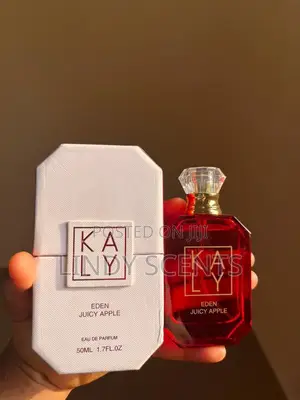 Kaly Parfume