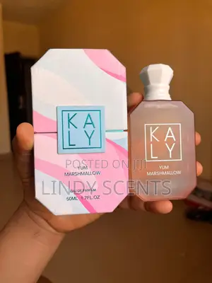 Kaly Parfume