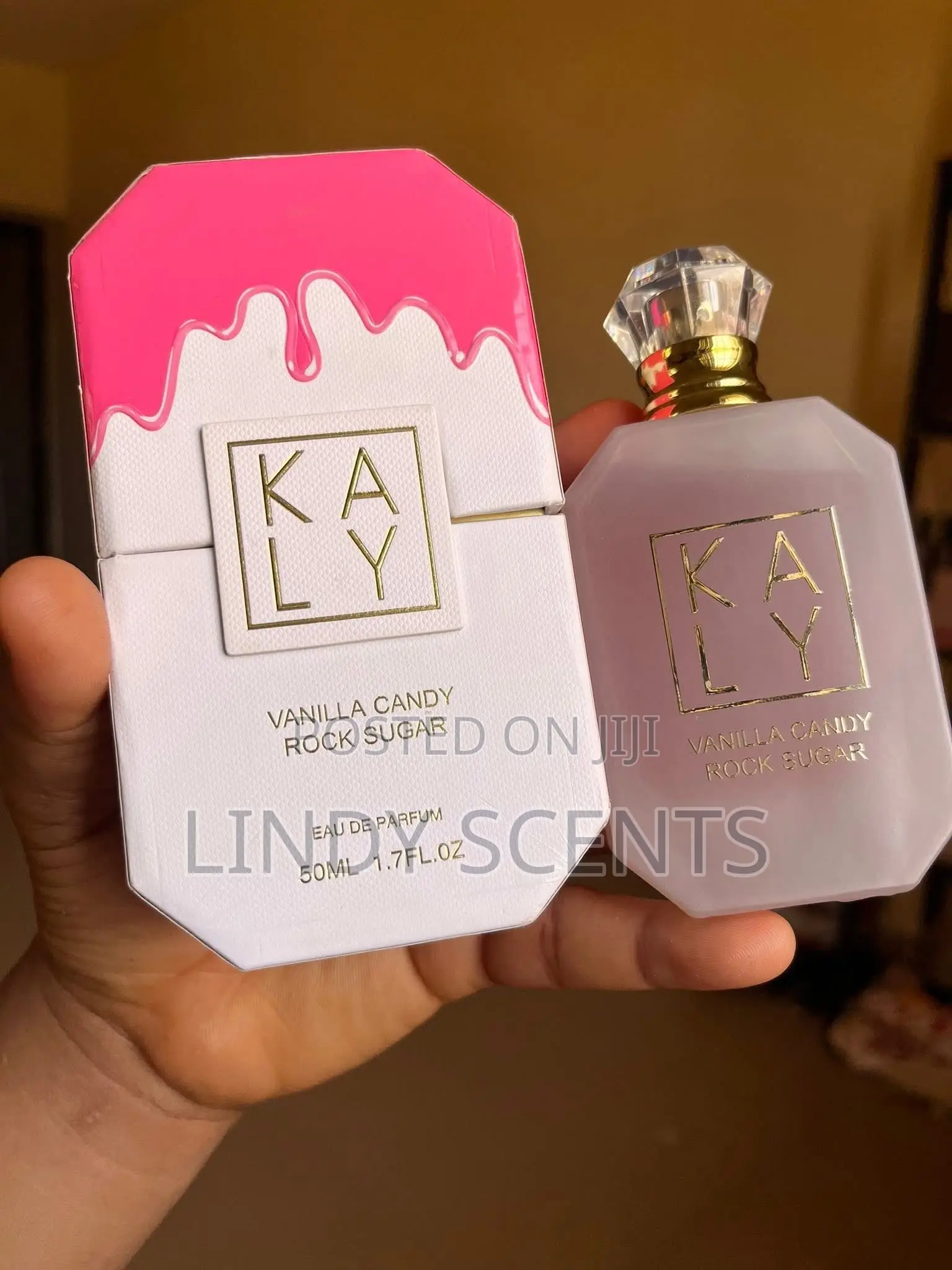 Kaly Parfume