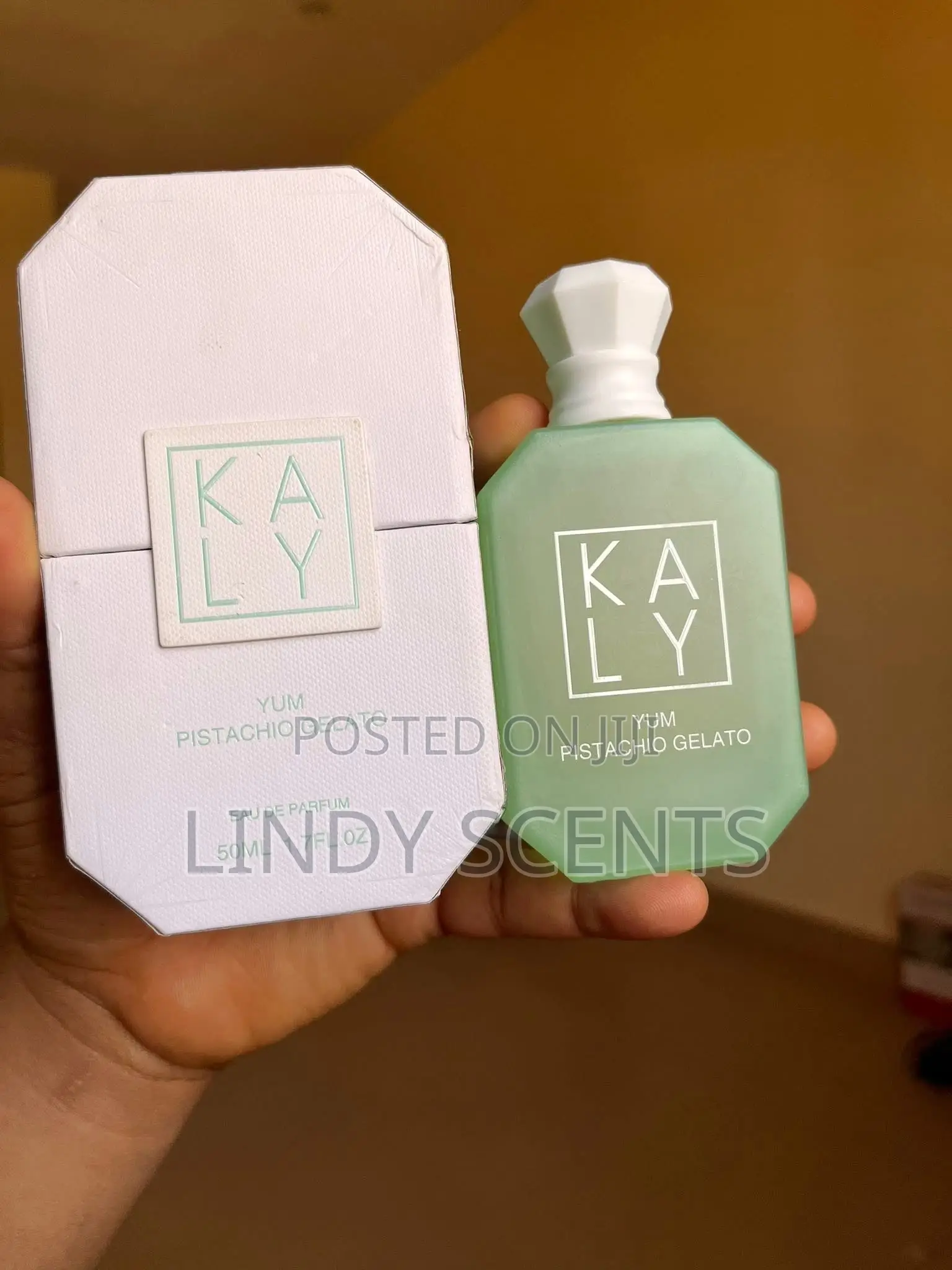 Kaly Parfume