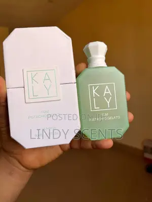 Kaly Parfume
