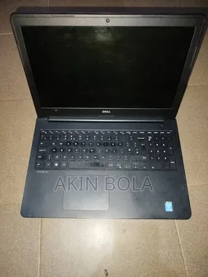 Laptop Dell Latitude 3550 8GB Intel Core i5 HDD 256GB