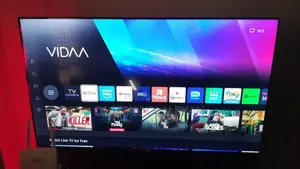 Hisense Smart TV Available for Sale
